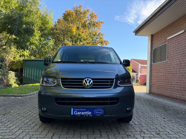 Volkswagen T5 Caravelle 7 Sitzrer*Inspektion*TÜV