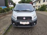 Fiat Scudo Panorama 8 Sitze,Navi,Kamera,AHK  - Fiat Scudo: 8
