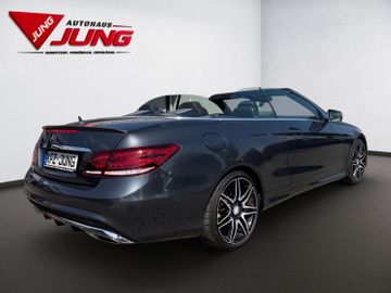 Mercedes E 300 - 5