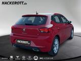 Seat Ibiza FR 1.0 TSI DSG FullLink LED Tempom. Climaa - gebrauchte Seat Ibiza aus dem Jahr 2023