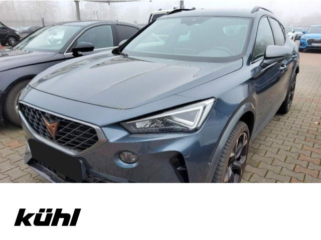 Cupra Formentor 1.5 TSI DSG Basis LED 360° Navi