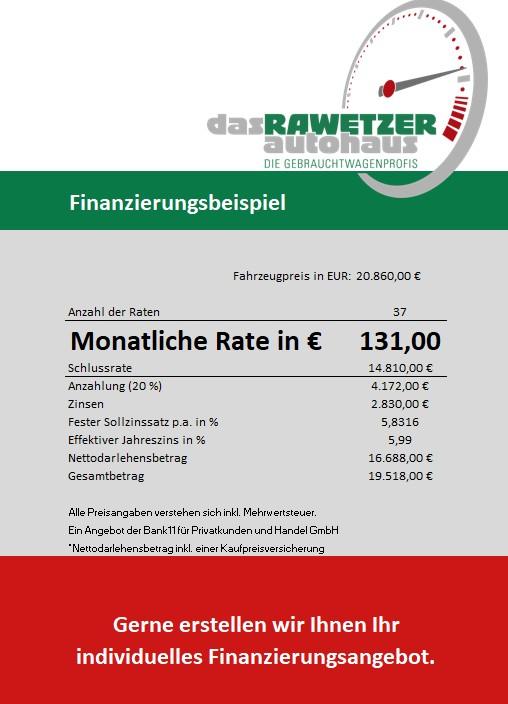 Volkswagen Golf 2.0 TDI DSG MOVE 131€ m.20% Anz. Navi ACC L, миниатюра 22
