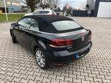 Volkswagen Golf 2.0 TDI 81kW BMT LOUNGE Cabriolet LOUNGE - Volkswagen Golf mit Diesel-Antrieb: Cabrio, 2.0