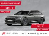 Audi A6 Avant 40TDI S-TR ADVANCED LED+NAV+ACC+SHZ+AHK