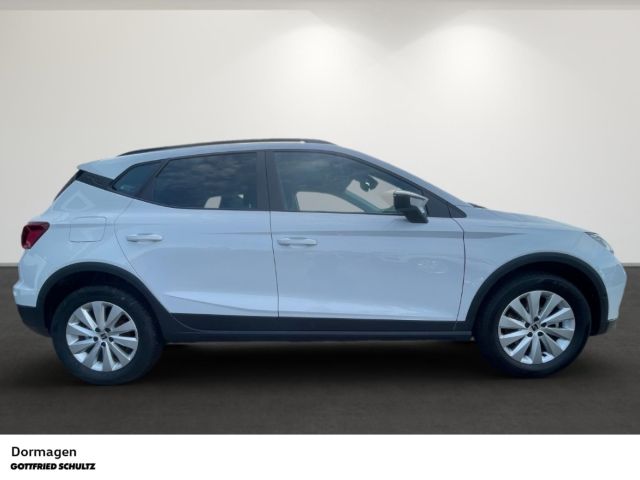 Seat Arona - Bild 3