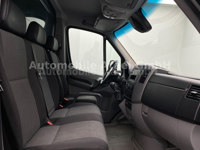 Fahrzeugabbildung Volkswagen Crafter 35 TDI *Originaler KM-Stand* 1.HAND 7468