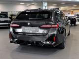 BMW 520i "Knaller Preis" M Sport AHK Pano - BMW 520 mit Benzin-Antrieb