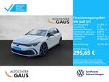 Volkswagen Golf VIII GTI 2.0 TSI DSG*IQ.Light*Navi*Head-up* - Cars in Wuppertal