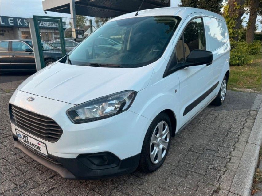 Image of Ford Transit