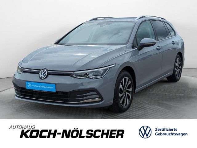 Volkswagen Golf VIII Variant 1.5TSI Active Navi LED Pano Ka