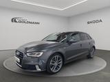 Audi A3 Sportback 2.0 TDI DSG - Audi A3: Sportback Dsg