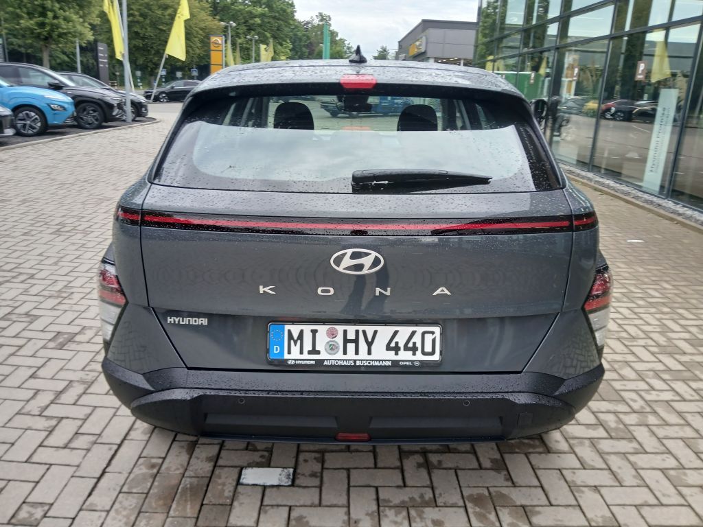 Hyundai Kona – Bild 5