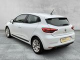 Renault Clio V Business Ed. 1.0 SCe 65 +SHZ+NAVI+DAB+PDC - gebrauchte Renault Clio aus dem Jahr 2021