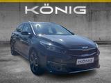 Kia XCeed 1.6T DCT7 BLACK XDITION - Kia XCeed: Xdition