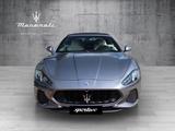 Maserati Grancabrio Sport - Maserati GranCabrio aus 2019