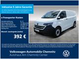 Volkswagen e-Transporter Kasten 100 kW 3100mm *GJR*Holzbo.* - Offers