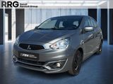 Mitsubishi Space Star Klimaanlage - Mitsubishi Space Star aus 2020