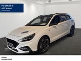 Hyundai i30 N-LINE Kombi 1.5  6-Gang Schalter Navi Sitzh - Hyundai i30 Neuwagen in Wuppertal