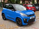 Ligier JS 60 DCI Servo Ultimate Sport L6e Mopedauto - Ligier aus 2023