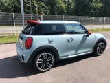 MINI Cooper S Delaney Edition 41/350 - MINI MINI: Automatik, D