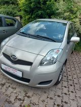 Daihatsu Charade 1,33 Dual-VVT- - Daihatsu Charade: 1.3