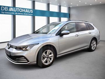 Volkswagen Golf - 1