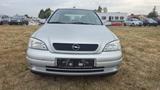 Opel Astra 1.6 *Automatik* TÜV/ AU NEU - gebrauchte Opel Astra aus dem Jahr 1999