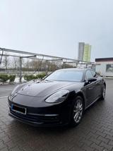 Porsche Panamera 4S | BOSE | PANO | LUFT | 360 | CARBON  - gebrauchte Porsche bis 5.000 Euro