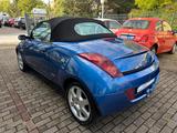 Ford Streetka Elegance Roadster - Ford Streetka Benziner Gebrauchtwagen