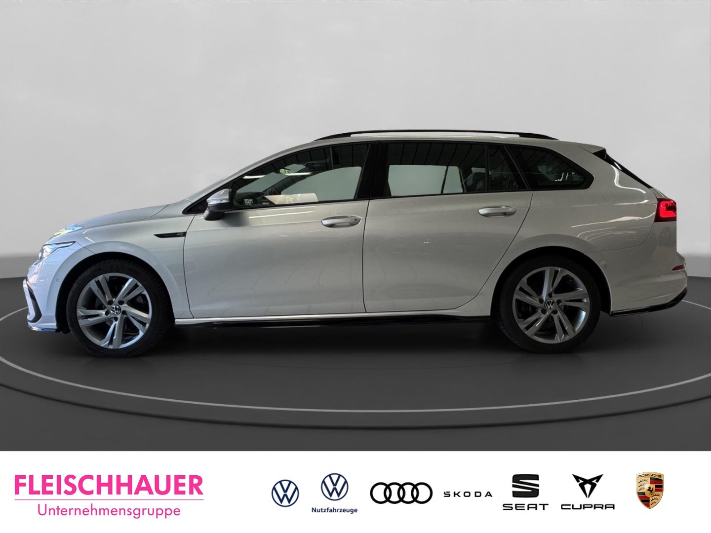 Volkswagen Golf - Bild 5