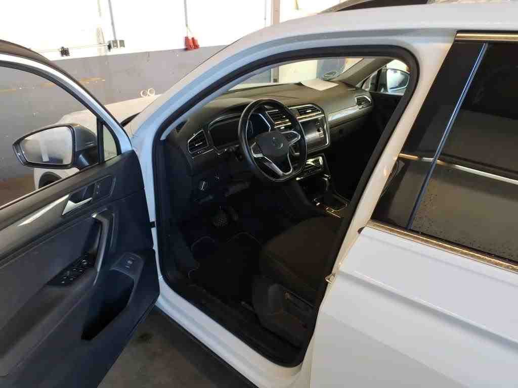 Volkswagen Tiguan Allspace - Bild 8