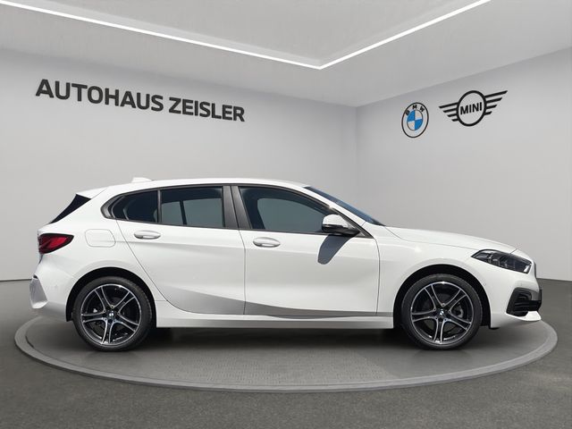 Foto Nummer 3: BMW 118i