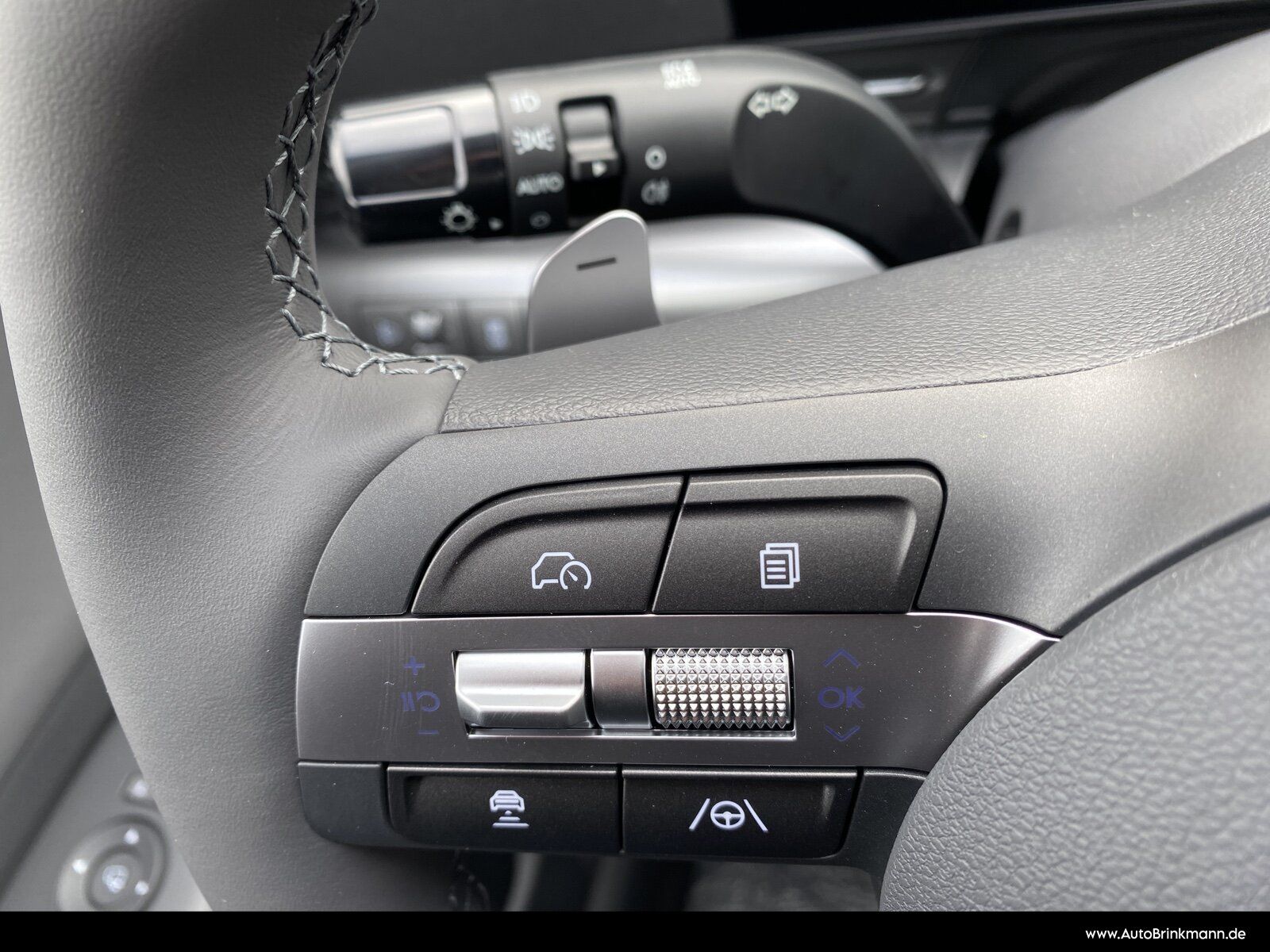 Hyundai Kona – Bild 15