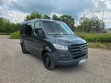Mercedes-Benz Sprinter Kastenwagen - : Kastenwagen