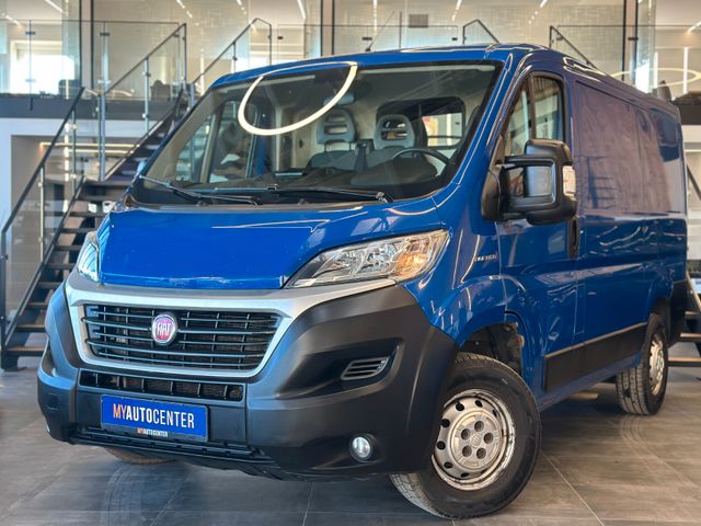 Fiat Ducato Kasten 30 130 L1H1 *2. Hand*Klima*Kamera*