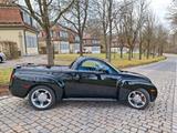 Chevrolet SSR - Chevrolet aus 2004