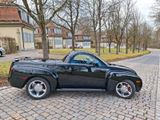 Chevrolet SSR - Chevrolet SSR: Privatanbieter