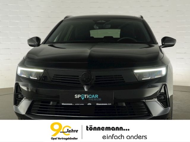 Astra L ST GS+LED+NAVI+360 GRAD KAMERA+SCHIEBEDA