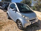 Smart ForTwo 1000 52 kW coupé limited two - Smart ForTwo: Limited