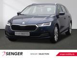 Skoda Octavia Combi Style 2.0 TDI CarPlay Matrix HUD - Skoda Gebrauchtwagen in Rheine