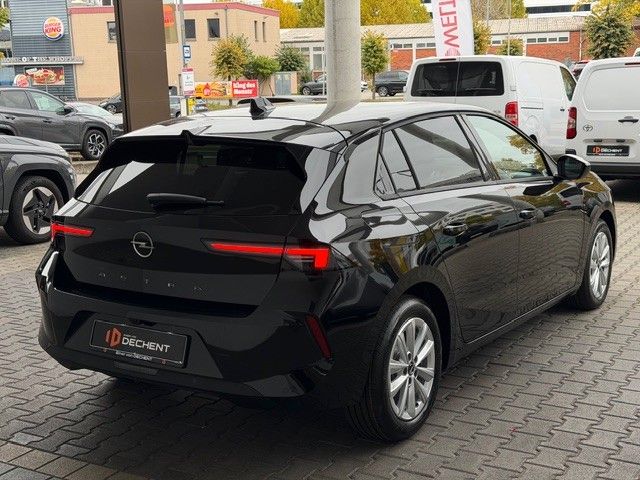 Fahrzeugabbildung Opel Astra L Edition 130PS LED/Kamera/Navi!