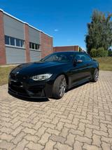 BMW M4 Competition Cabrio  - gebrauchte BMW M4 aus dem Jahr 2016