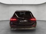 Mercedes-Benz C 200 T 9G-TRONIC Edition Avantgarde - Mercedes-Benz C 200 mit Benzin-Antrieb: Kombi, Automatik
