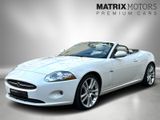 Jaguar XK Cabriolet V8 Luxus-Sport-Paket SurroundSystem - Jaguar: 8