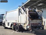 Scania P280 6X2 Geesink Norba GPM IV I 20H25 Lifter GEC - Scania LKWs