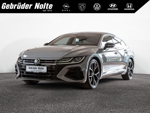 VW Arteon Shooting Brake 2.0 TSI R 4Motion AHK Busi