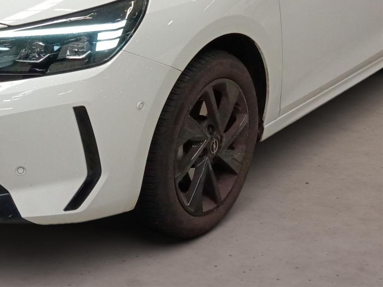 Fahrzeugabbildung Opel Corsa 1.2T GS - Navi, Sitz-, Lenkradhzg., 360° K