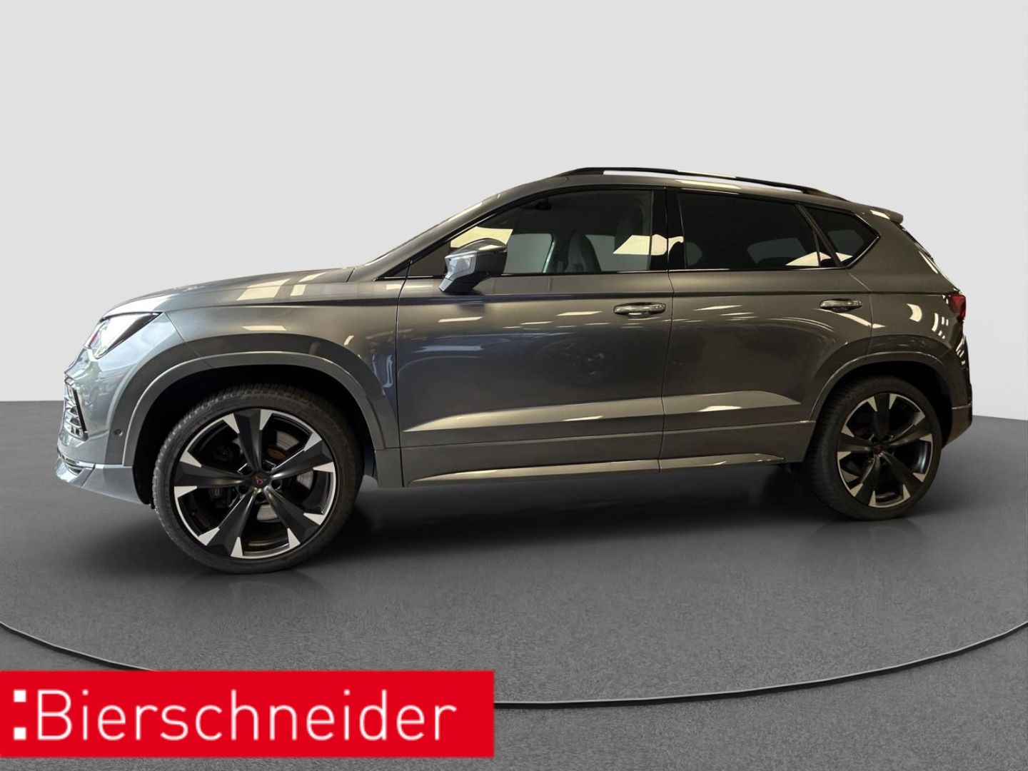 Cupra Ateca - Bild 10