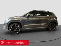 Cupra Ateca - Vorschau Bild 10