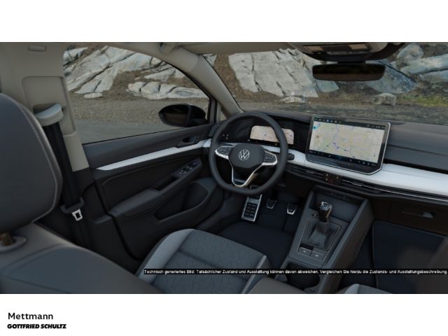 Volkswagen Golf - Bild 9
